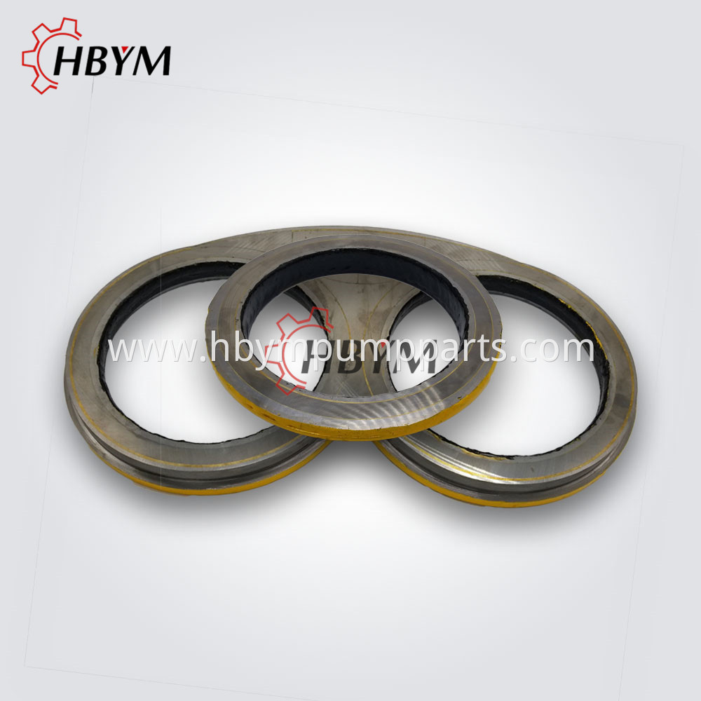 Schwing Wear Plate And Ring 2